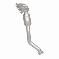 MagnaFlow Direct Fit Catalytic Converter BMW 5 01-03 front OEM