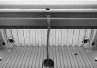 Roll-N-Lock 2022 Nissan Frontier Crew Cab (58.6in. Bed) M-Series Retractable Tonneau Cover