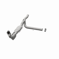 MagnaFlow DF Catalytic Conv 04-06 Ford F-150 Pickup 5.4L 4WD (Exc Heritage Edition) P/S (49 State)