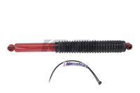 KYB Shocks & Struts MonoMax Rear FORD F-250 Super Duty (2WD) 2007-2005