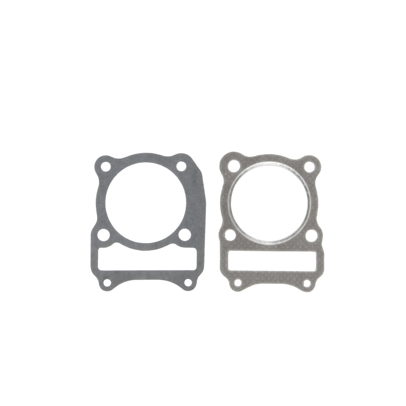 Cometic 87-93 Suzuki LT230E QuadRunner 67mm Bore Head & Base Gasket Kit