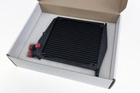 CSF Porsche 964/993 OEM+ Performance Fender Oil Cooler