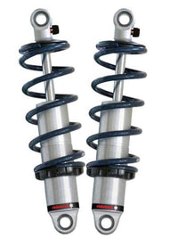 Ridetech 2015+ Ford F150 Rear HQ Coilovers