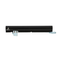 Aeromotive 96-07 GM 3.8L Supercharged L67/L32 Fuel Rails - Black