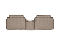 WeatherTech 10+ Hyundai Tucson Rear FloorLiner - Tan