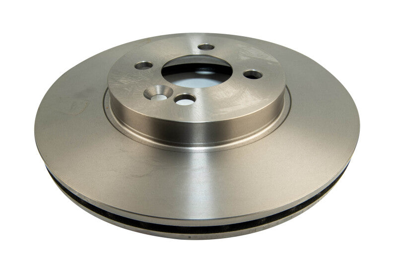 DBA 2007 Mini Cooper (w/JCW Brakes) Hatchback Front Street Series Standard Rotor