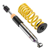 KW C-Class W205 Convertible 4MATIC AWD Without Electronic Dampers Coilover Kit V3