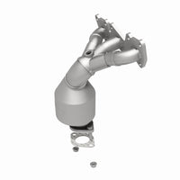 MagnaFlow Direct Fit Catalytic Converter 06-07 Hyundai Sonata 3.3L