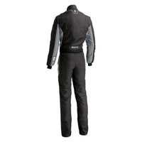 Sparco Suit Stint 48 BLK/GRY