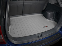 WeatherTech 05-09 Hyundai Tucson Sport Wagon Cargo Liners - Grey