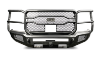 Body Armor 4x4 17-21 Ford F250/350 Super Duty Ambush XT Front Bumper