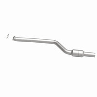 MagnaFlow 2010 BMW 335i xDrive 3.0L Direct Fit Converter