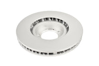 DBA 2020+ Porsche Taycan Turbo En-Shield Standard HC Front Left Brake Rotor
