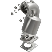 MagnaFlow 07-08 Saab 9-3 2.0L Direct Fit Converter