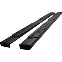 Westin Ram 15-26 Ford F-150 / 17-26 Ford F-250 & F350 Crew Cab R5 XD Nerf Step Bars - Black