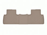 WeatherTech 19-23 Acura RDX Rear FloorLiner HP - Tan