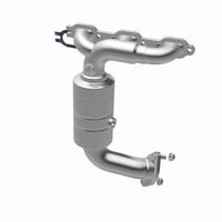 MagnaFlow Direct Fit Catalytic Converter 07-08 Chrysler Sebring 3.5L