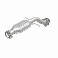 MagnaFlow Direct Fit Catalytic Converter 96-99 Blazer/Jimmy 4.3L