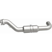 MagnaFlow 12-14 Ford F-150 3.5L Direct Fit Converter
