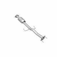 MagnaFlow Direct Fit Catalytic Converter 01-03 Mazda Protege 2.0L CA