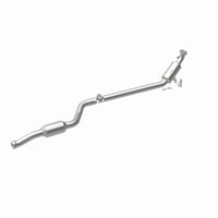 MagnaFlow 12-16 E350 V6 3.5 OEM Underbody Direct Fit Converter
