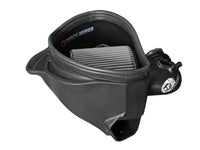 aFe 20-21 BMW Z4 M40i (G29) L6-3L (t) B58 Track Series Carbon Fiber Intake System w/Pro DRY S Filter