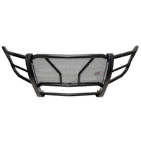 Westin 23-26 Ford F250/F350 Super Duty HDX Grille Guard - Black