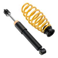 ST XTA Coilover Kit 08-14 Ford Mustang Shelby GT500