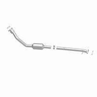 MagnaFlow 04-05 Buick Rendezvous 3.4L Direct Fit Converter