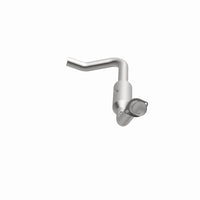 MagnaFlow 07-09 Chrysler Aspen 5.7L Direct Fit Converter