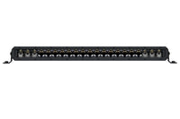 Hella Universal Black Magic 20in Tough Slim Light Bar - Spot & Flood light