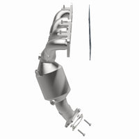 MagnaFlow 2014 Jeep Cherokee 2.4L Direct Fit Converter