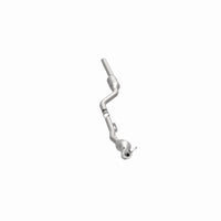 MagnaFlow Direct Fit Catalytic Converter 00-02 Mercedes E430 4.3L