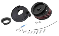 K&N Intake System 13-15 Harley-Davidson Breakout/Fatboy/Deluxe 103 CI