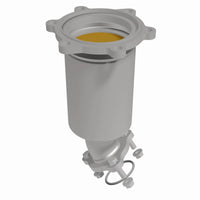 MagnaFlow Direct Fit Catalytic Converter 98-01 Nissan Altima 2.4L (CA Emissions)