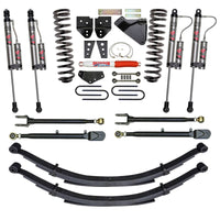 Skyjacker 8.5In SYSTEM 08 F250 4WD GAS