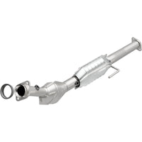 MagnaFlow Direct Fit Catalytic Converter 2007-2011 RANGER 2.3L Underbody