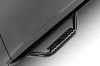N-Fab Nerf Step 14-18 Toyota 4Runner SUV 4 Door Gas - Gloss Black - W2W - 3in