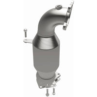 MagnaFlow 14-15 Regal 2 Underbody Direct Fit Converter