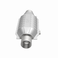 MagnaFlow Universal Catalytic Converter 2 W/Air FED