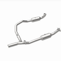 MagnaFlow 17-18 Ford E-350 6.8L Direct Fit Converter