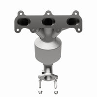 MagnaFlow Direct Fit Catalytic Converter 07-08 Hyundai Tiburon 2.7L