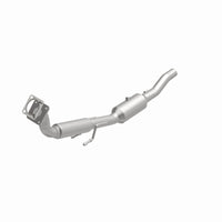 MagnaFlow California Direct Fit Converter 04-05 Volkswagen Jetta 2.0L