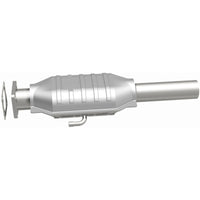 MagnaFlow 86-92 Jeep/Dodge/Eagle CA Direct Fit Converter