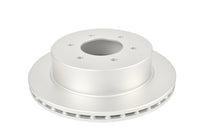 DBA 2024+ Ford Ranger En-Shield Standard Rear Brake Rotor