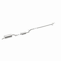 BRExhaust Exhaust Kit Replacement Honda