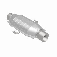 MagnaFlow Universal Catalytic Converter 2 Dual Air