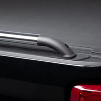 Putco 03-06 Chevrolet Silverado LD/HD Sportside Bed Nylon Oval Locker Side Rails