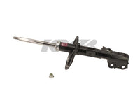 KYB Excel-G Strut Front Left Toyota Sienna FWD 11-12 3.5L