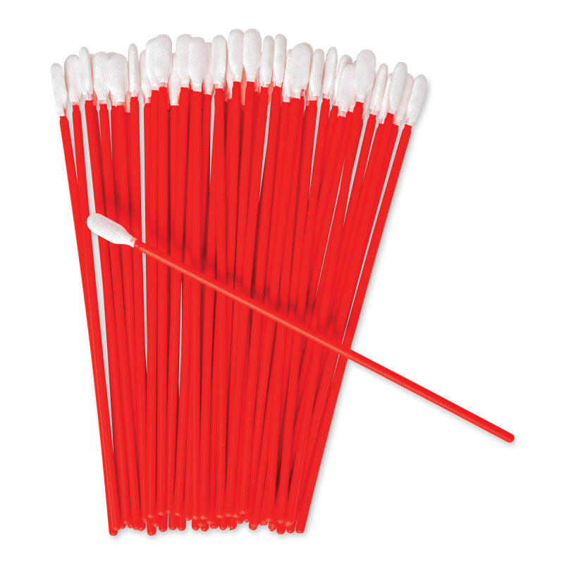 Griots Garage Long-Reach Microfiber Detailing Swabs (50 count)